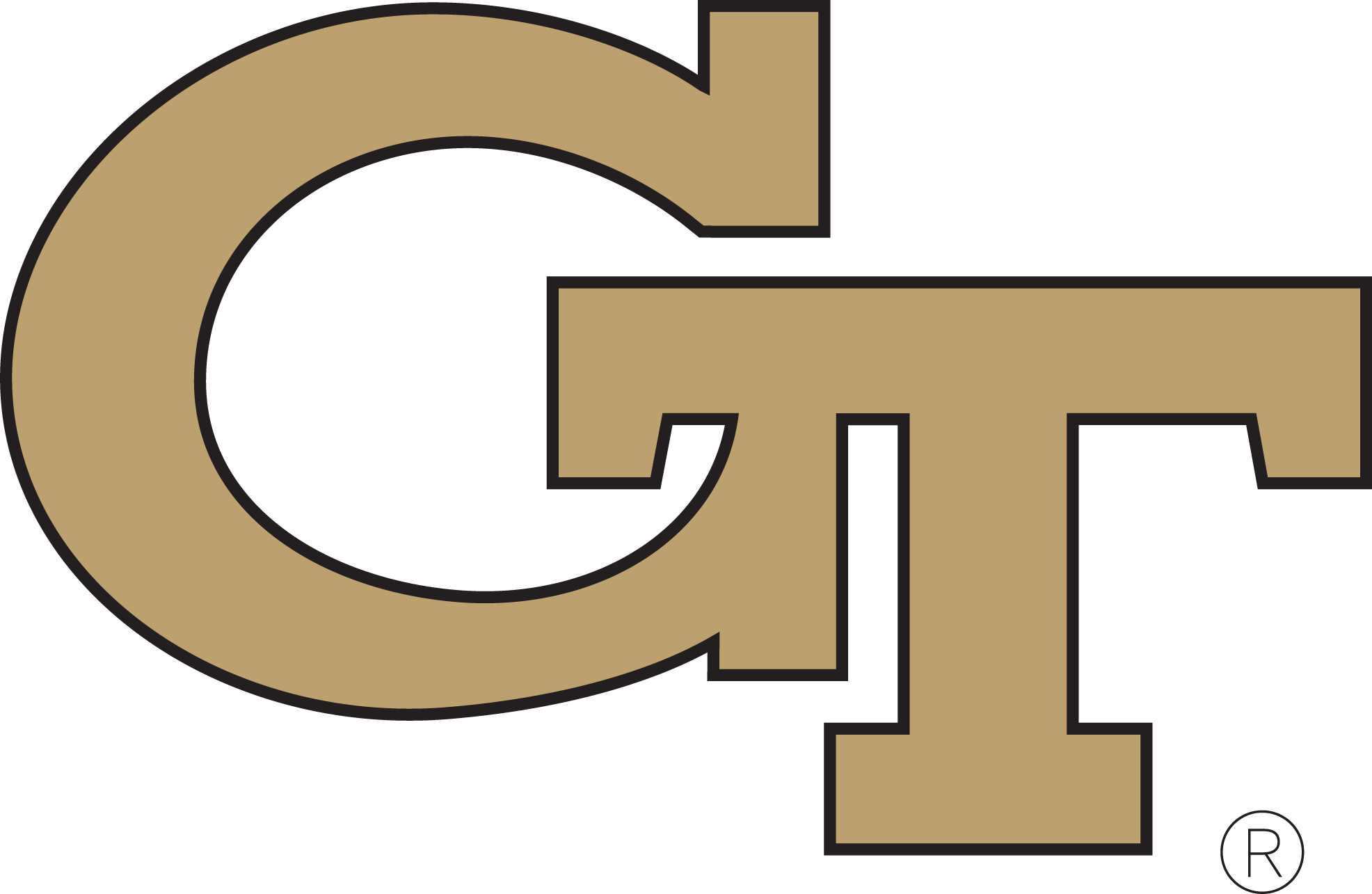 Georgia Tech logo